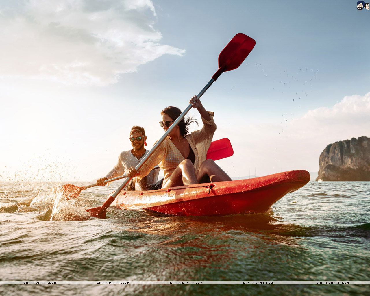 Adventure Sports